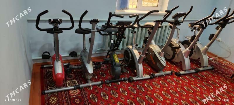 Welo Trenazor - Дашогуз - img 1