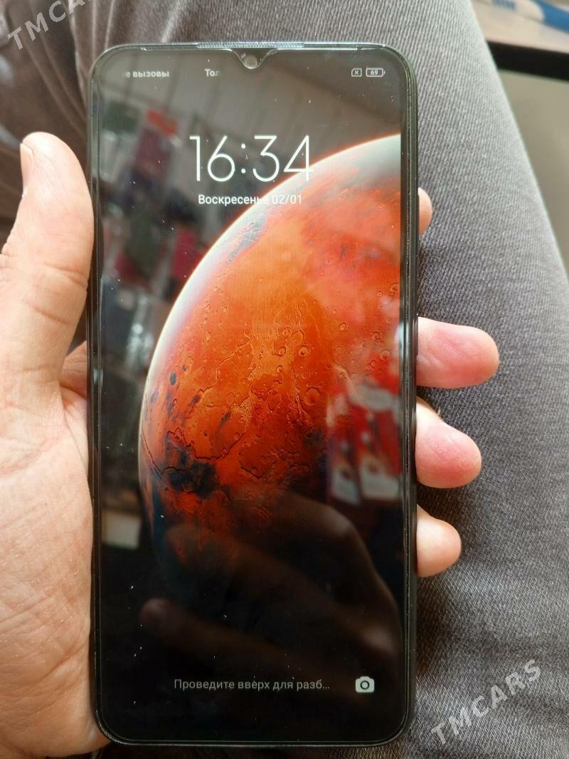 redmi 9a - Gyzylarbat - img 1