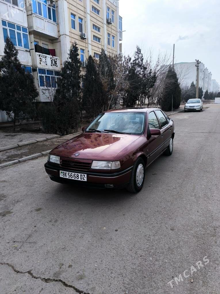 Opel Vectra 1992 - 43 000 TMT - Daşoguz - img 1