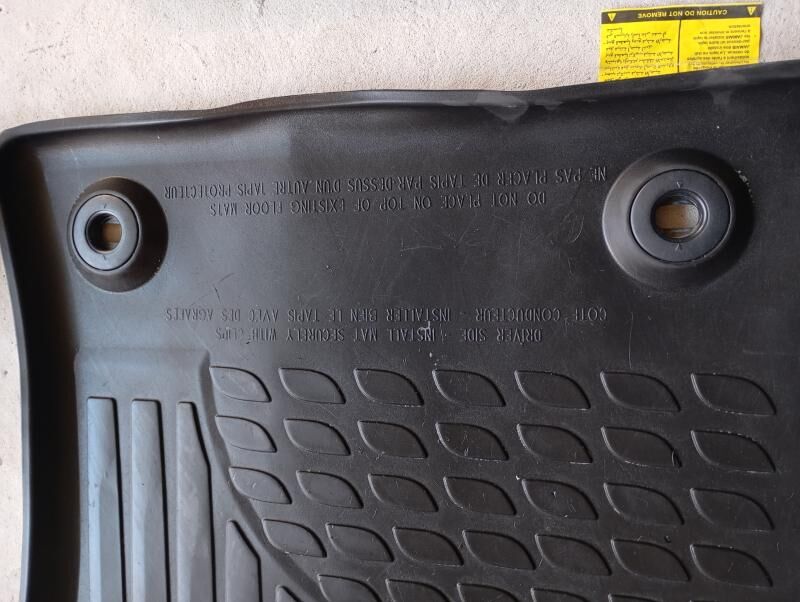 Toyota Camry kowrik 1 000 TMT - Türkmenabat - img 1