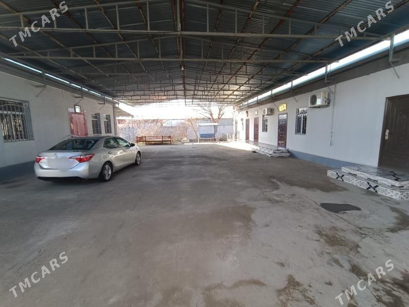 Gypjak jay - Aşgabat - img 1