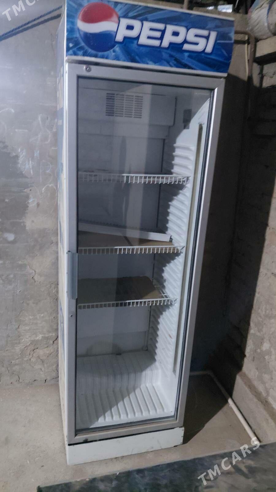 Witrina holodilnik - Aşgabat - img 1