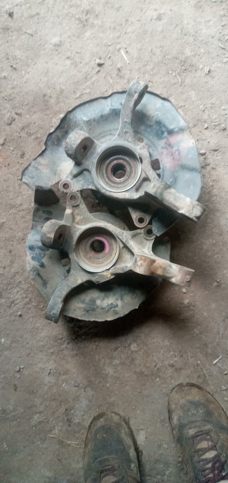 Stupissa 400 TMT - Akdepe - img 1