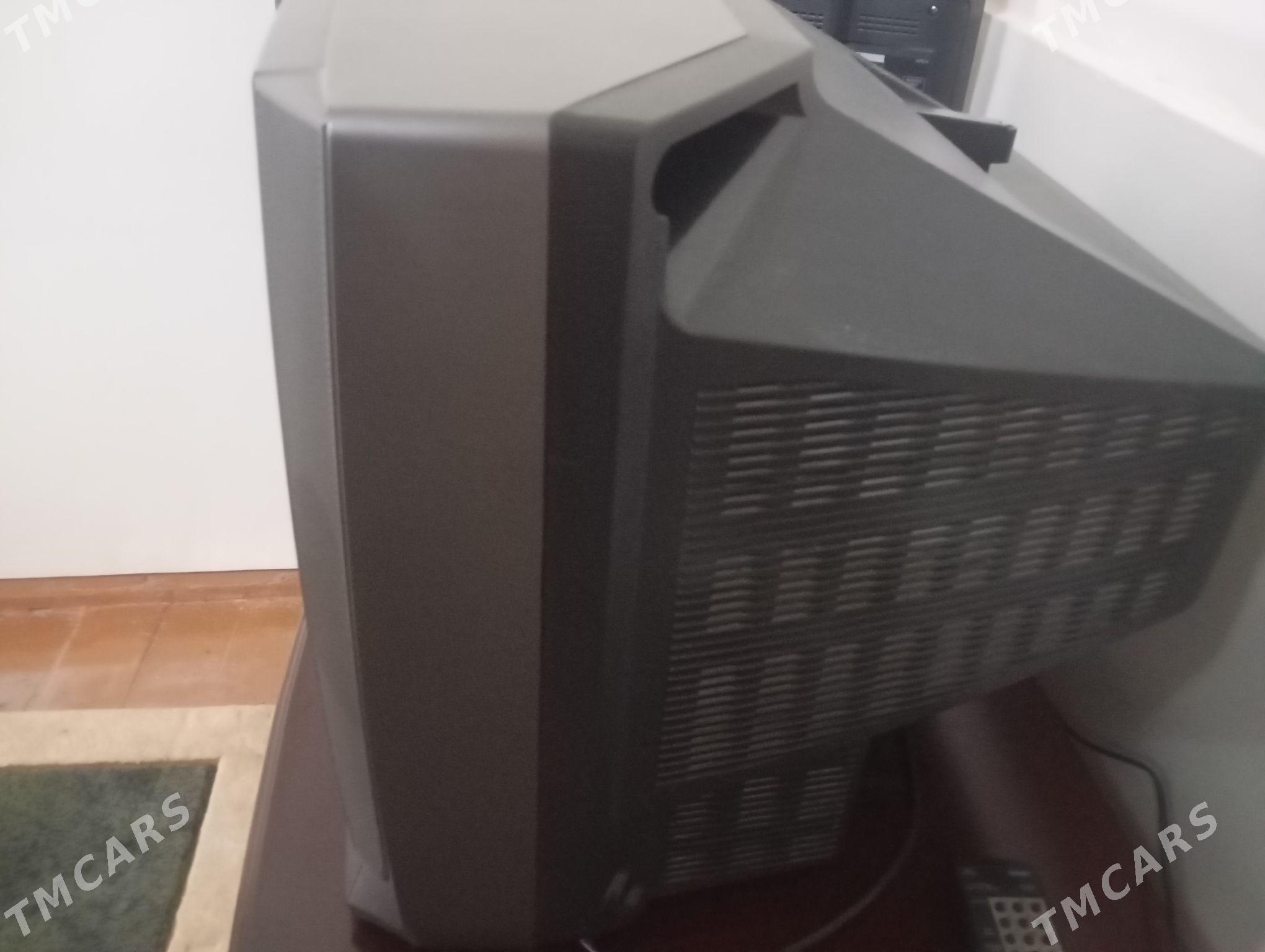 TELEWIZOR JVC - Байрамали - img 1