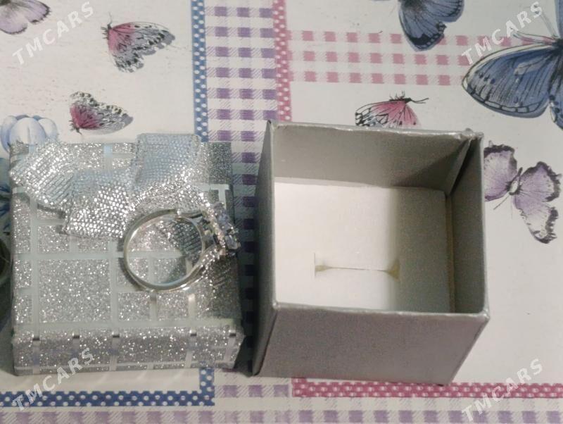 Kumush yuzuk - Görogly (Tagta) - img 1