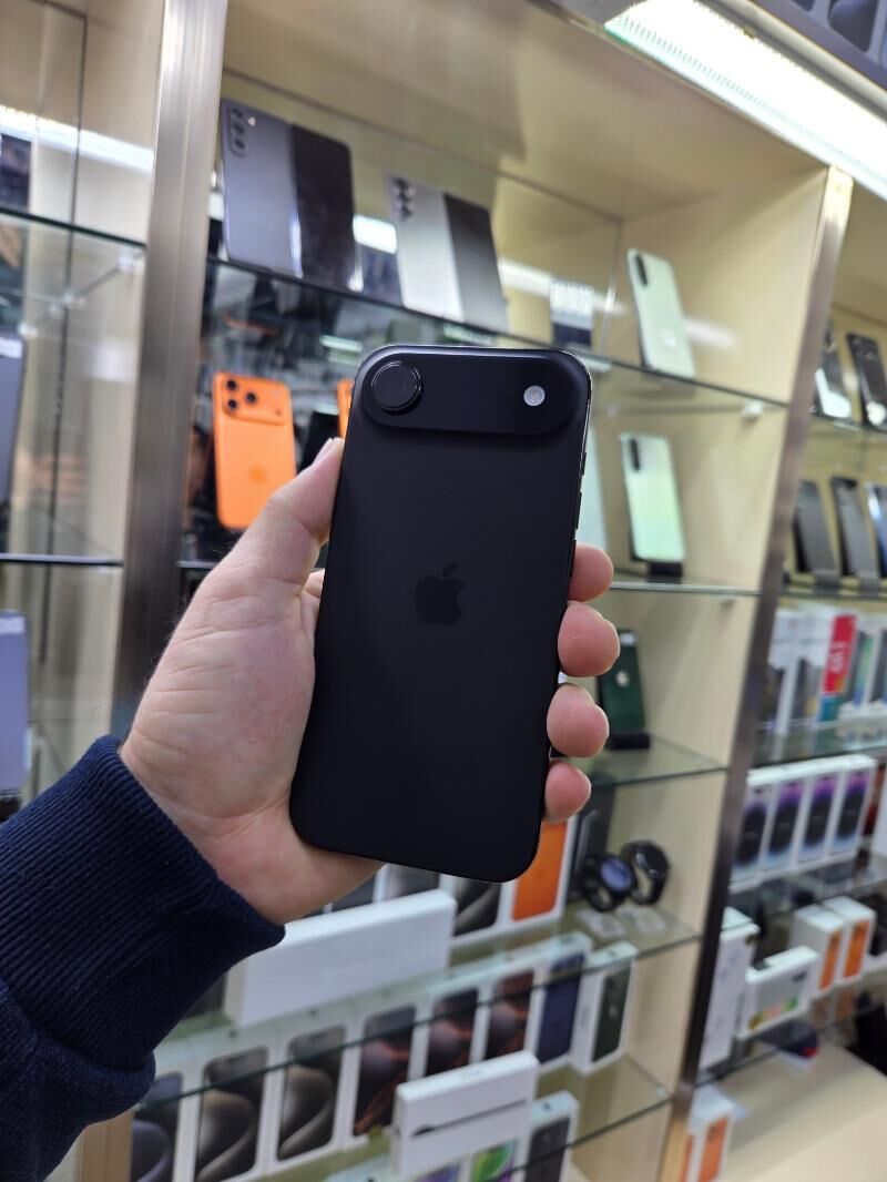 17 AIR - Ашхабад - img 1