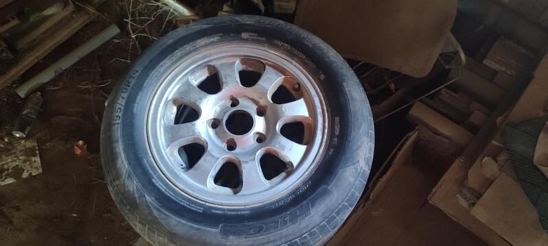 disga 300 TMT - Murgap - img 1