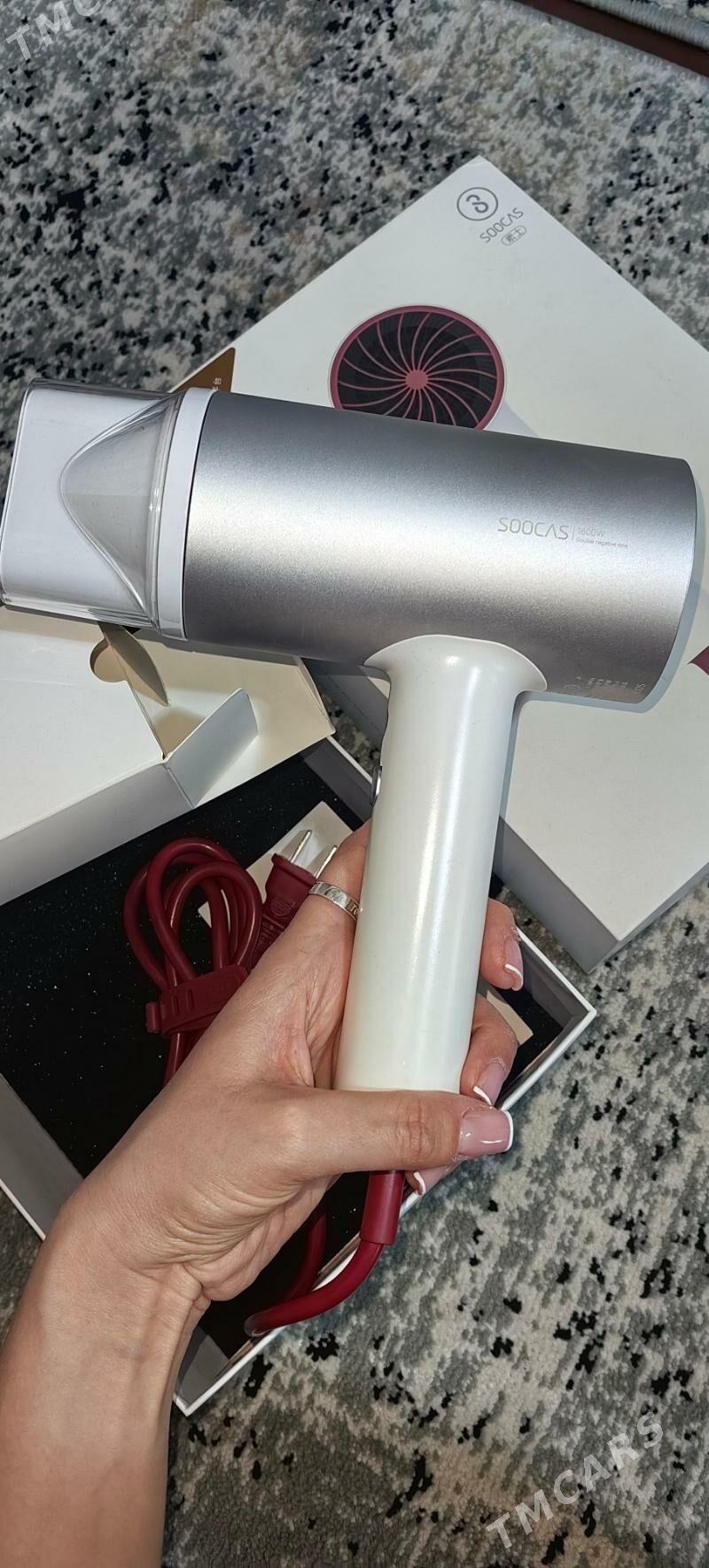 Фен - Aşgabat - img 1