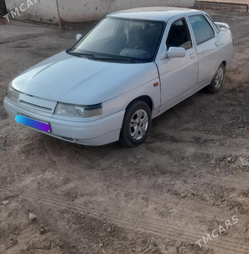 Lada 2110 2003 - 25 000 TMT - Tejen - img 1