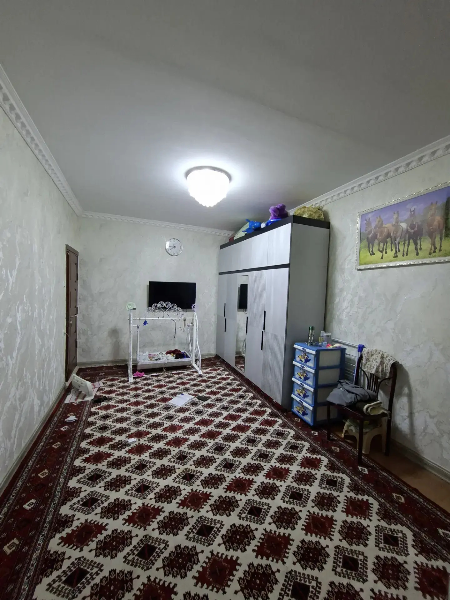 Mir7 2 komnat Ipoteka - Мир 7 - img 1