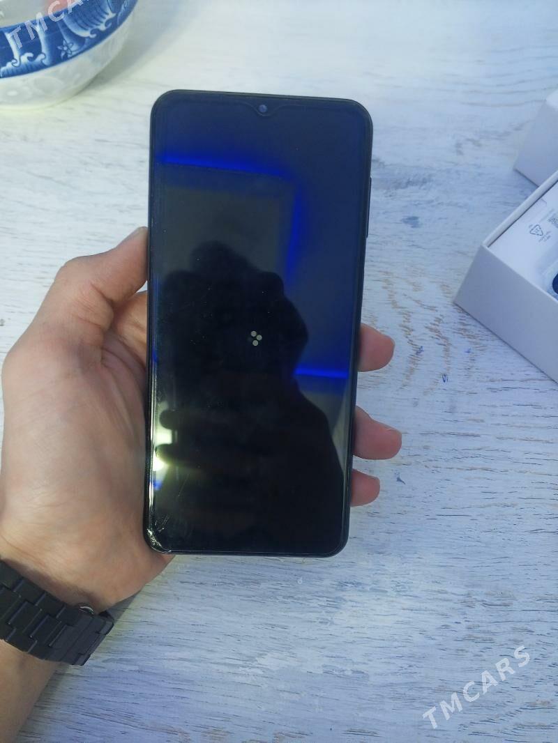 A 23 - Ашхабад - img 1