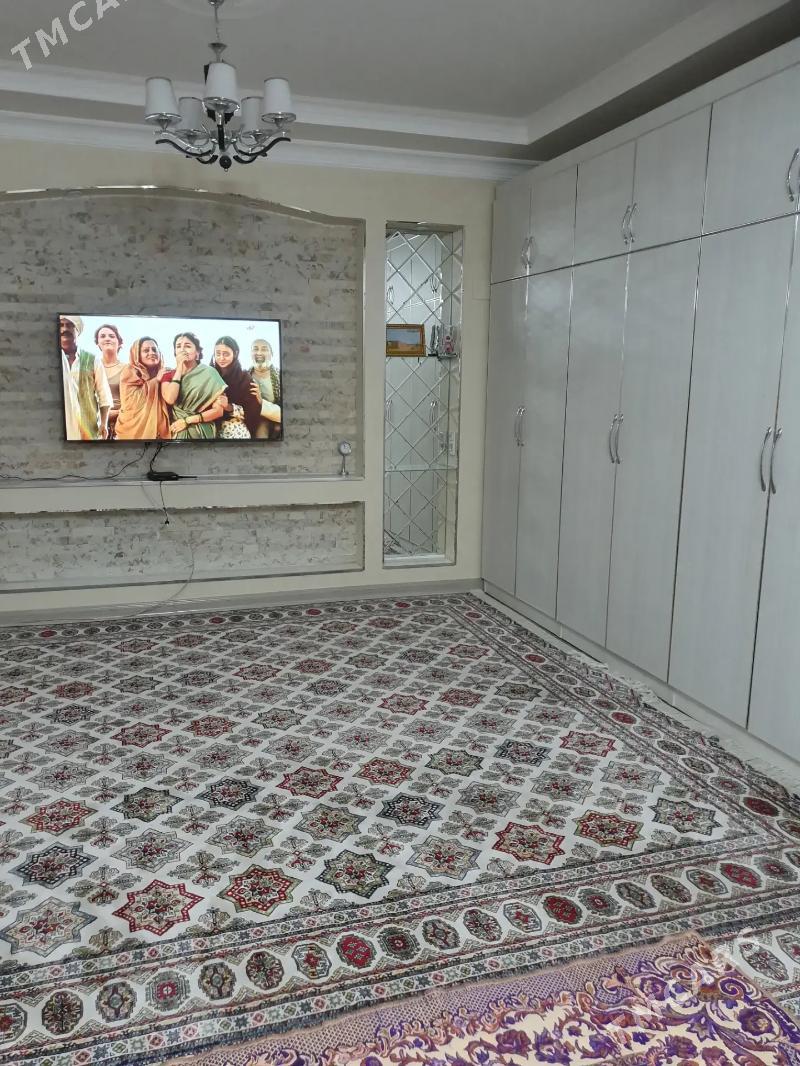 Jemagat - Büzmeýin - img 1