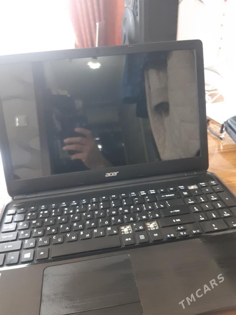 gyssagly satlyk noutbuk - Туркменабат - img 1