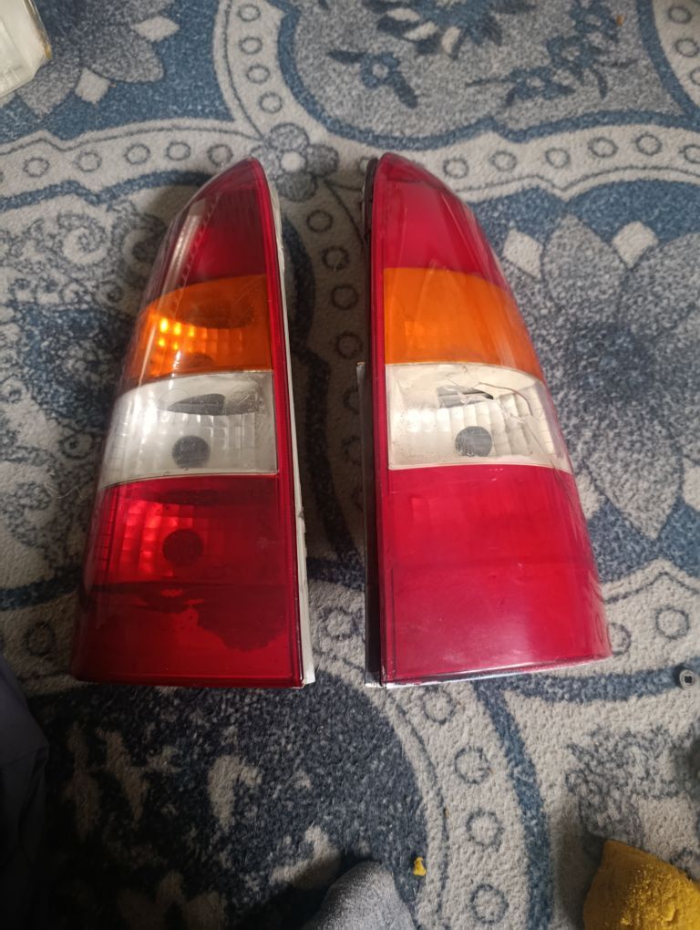 Astra g stop 200 TMT - Daşoguz - img 1