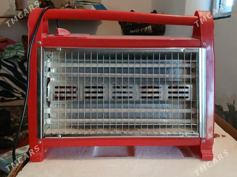 tok pec - Мары - img 1