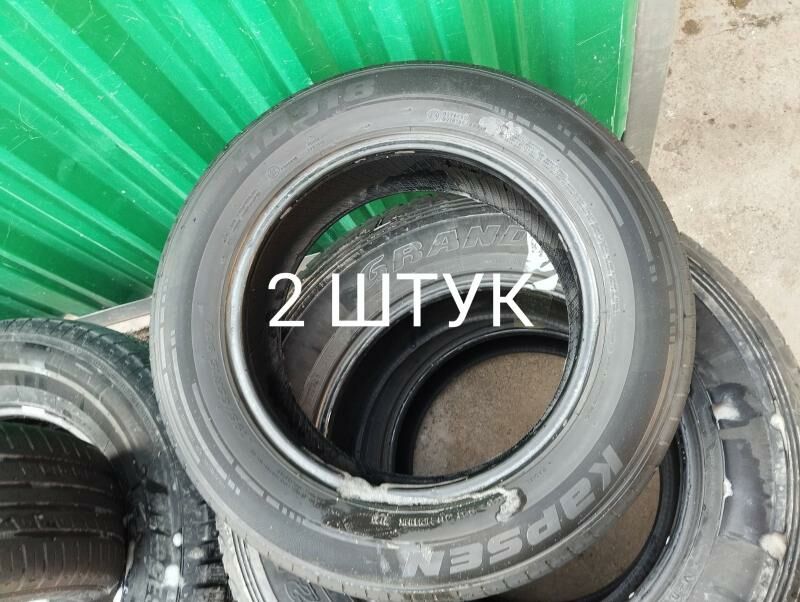 tekerler 2nji el 100 TMT - Türkmenabat - img 1