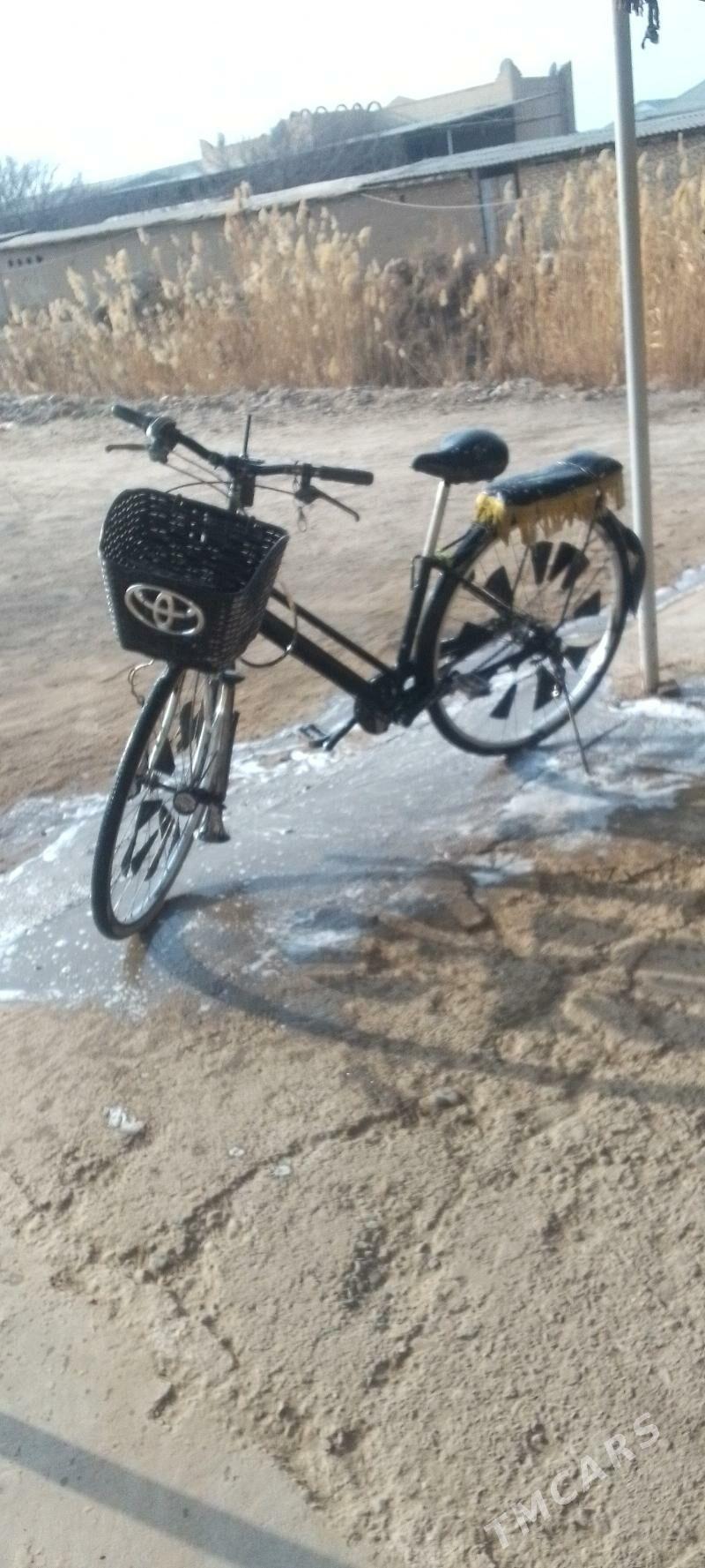 welik - Мары - img 1