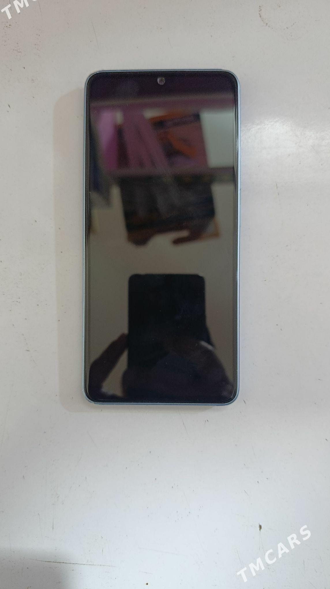 Redmi not13 - Гёкдепе - img 1