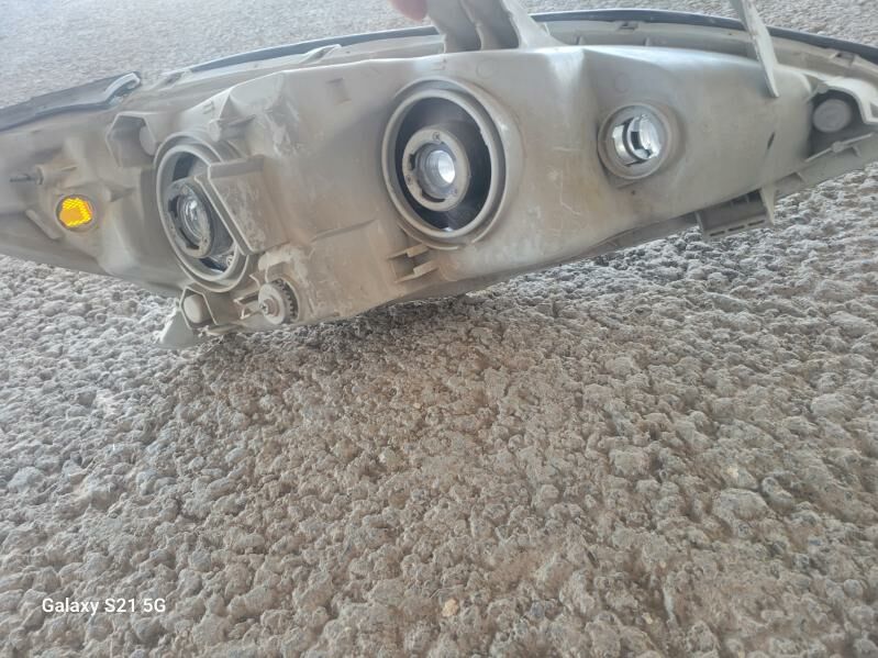 Duty camry önki fara 800 TMT - Мары - img 1