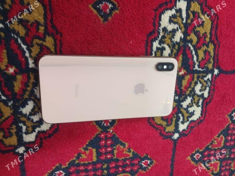 Iphone x s max - Кёнеургенч - img 1