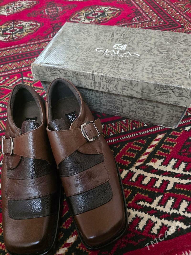 Gialas Köwüş Orginal - Губадаг - img 1