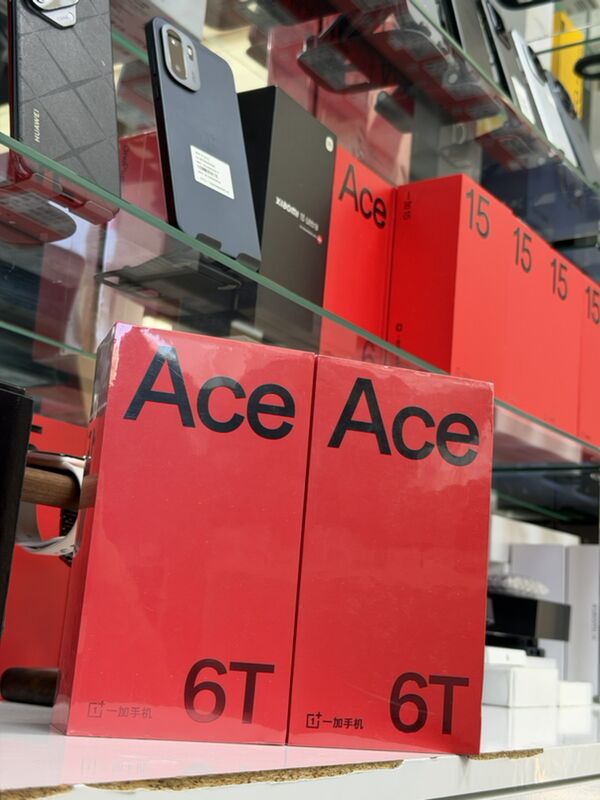 Oneplus 6T - Ашхабад - img 1