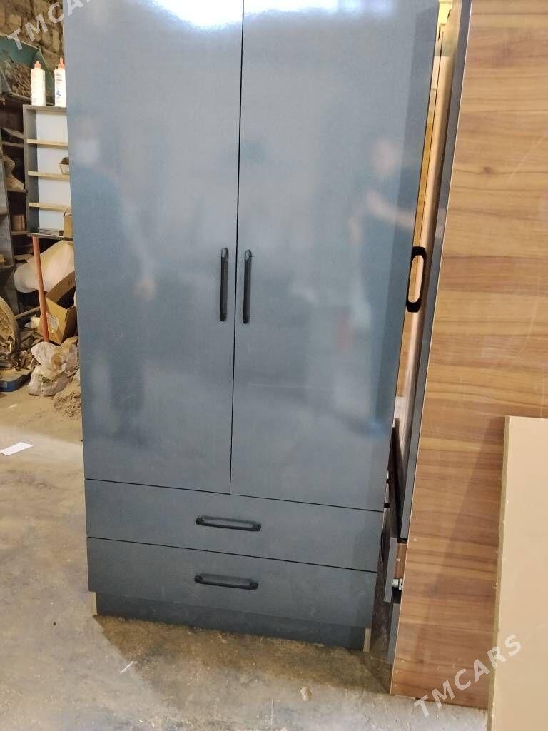 Şkaf - Hitrowka - img 1