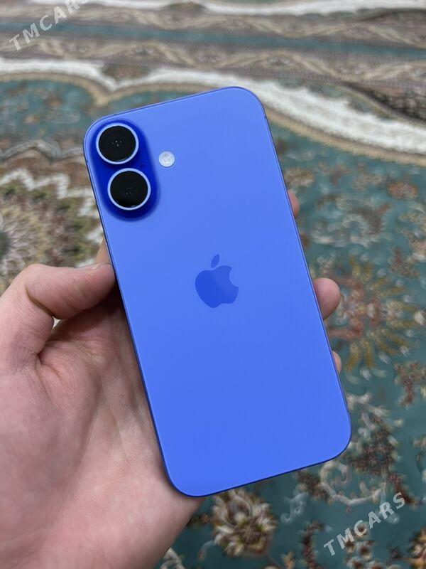 iphone 16 - Багир - img 1