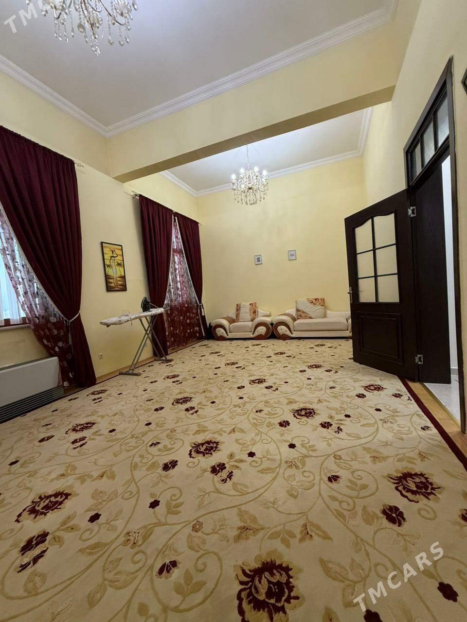 Nebitgaz elitka 4 kom Нефтегаз - Нефтегаз (ул. Андалиб-Юбилейная) - img 1