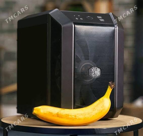 mini sistemnik i5 4gen - Aşgabat - img 1