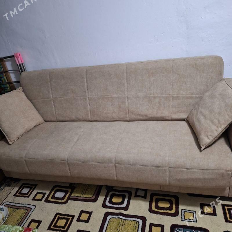 öy goşlary alyan mebil - Aşgabat - img 1