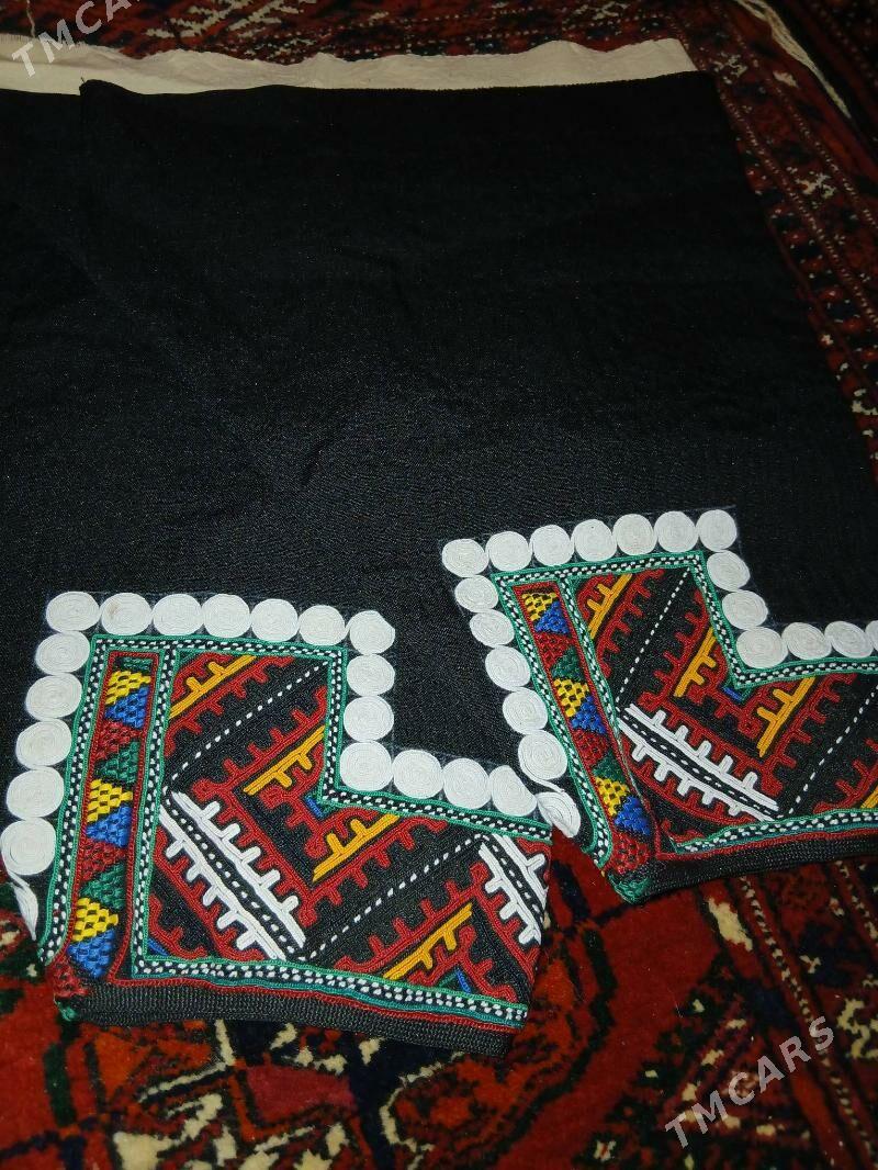 balak - Балканабат - img 1