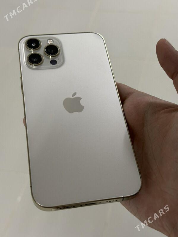 iPhone 12 Pro Max - Ашхабад - img 1
