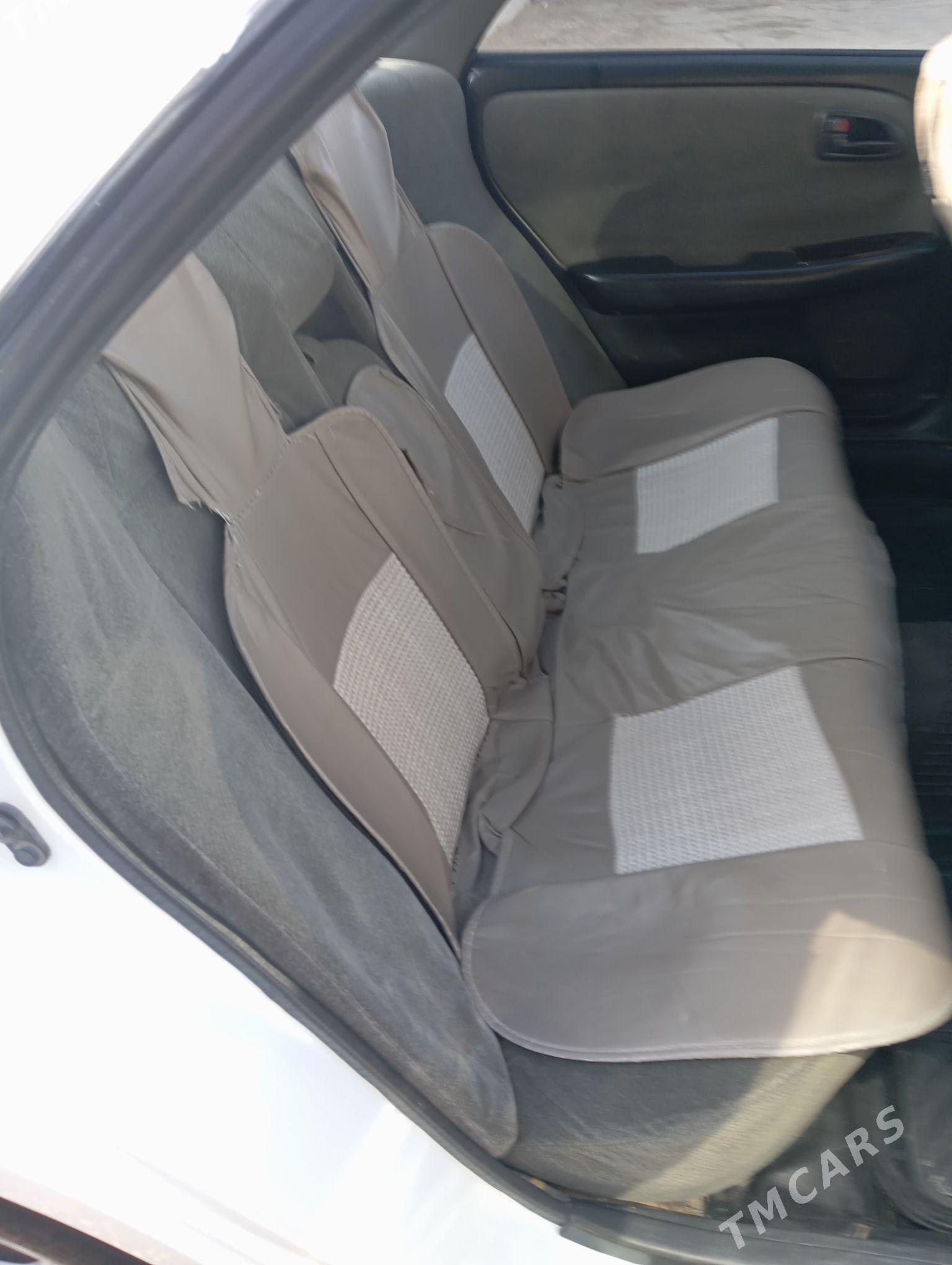 Toyota Mark II 1995 - 60 000 TMT - Baýramaly - img 1