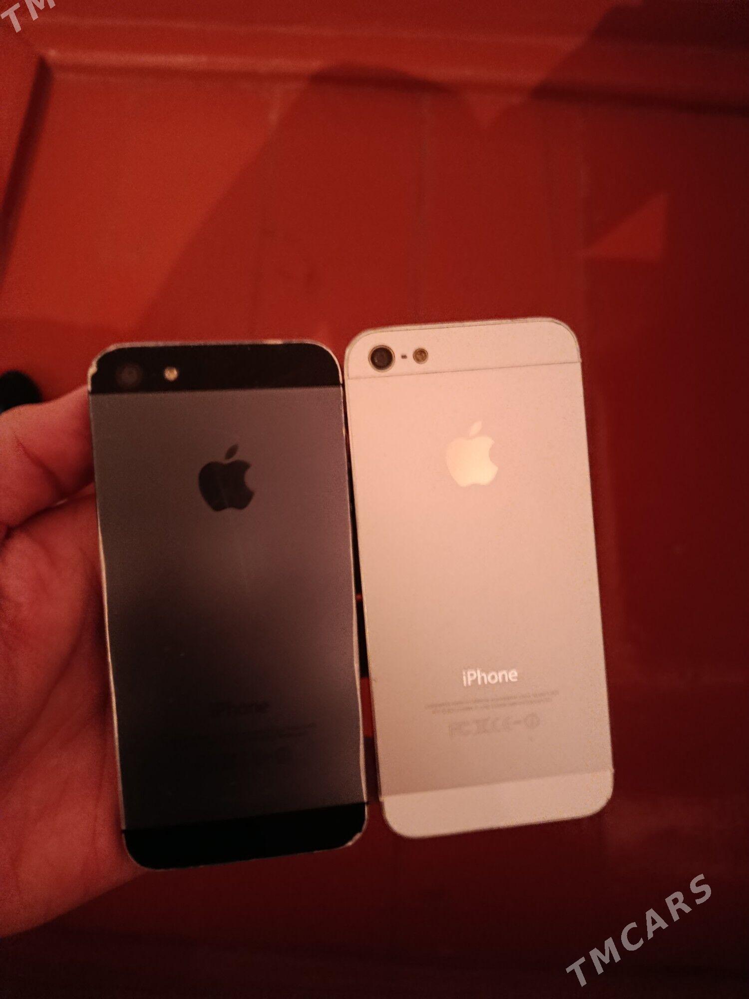 Ayfon 5s - Дашогуз - img 1