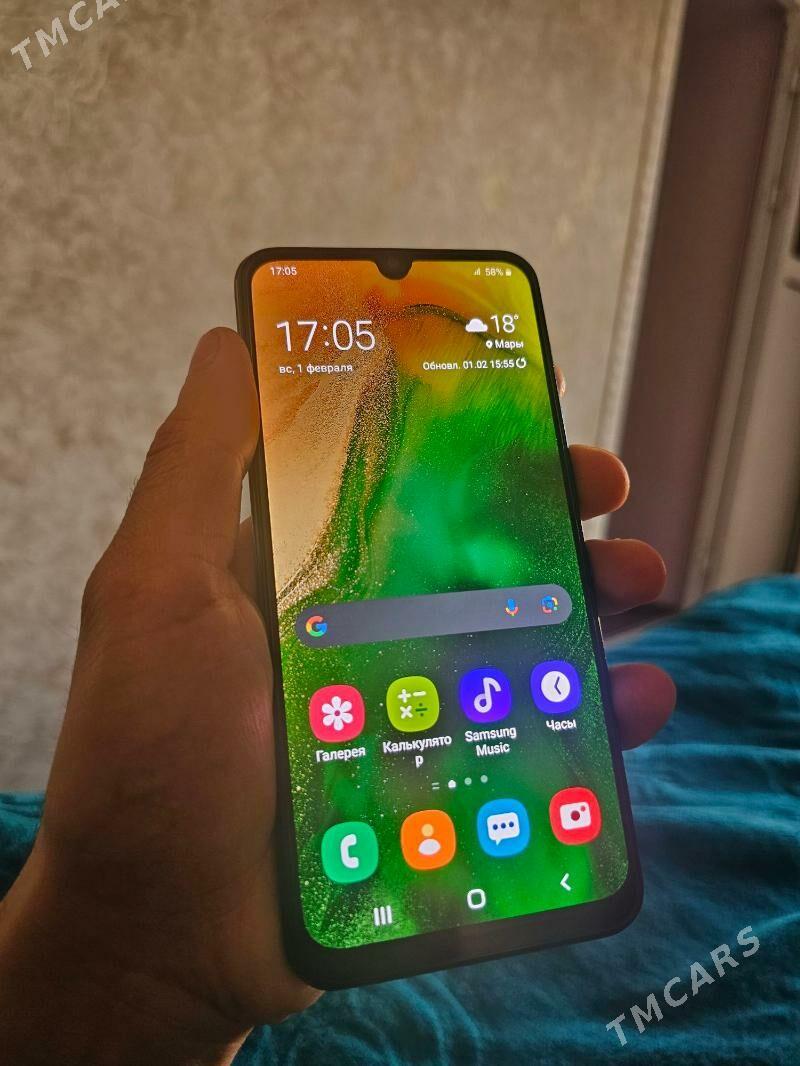 Samsung a30 - Мары - img 1