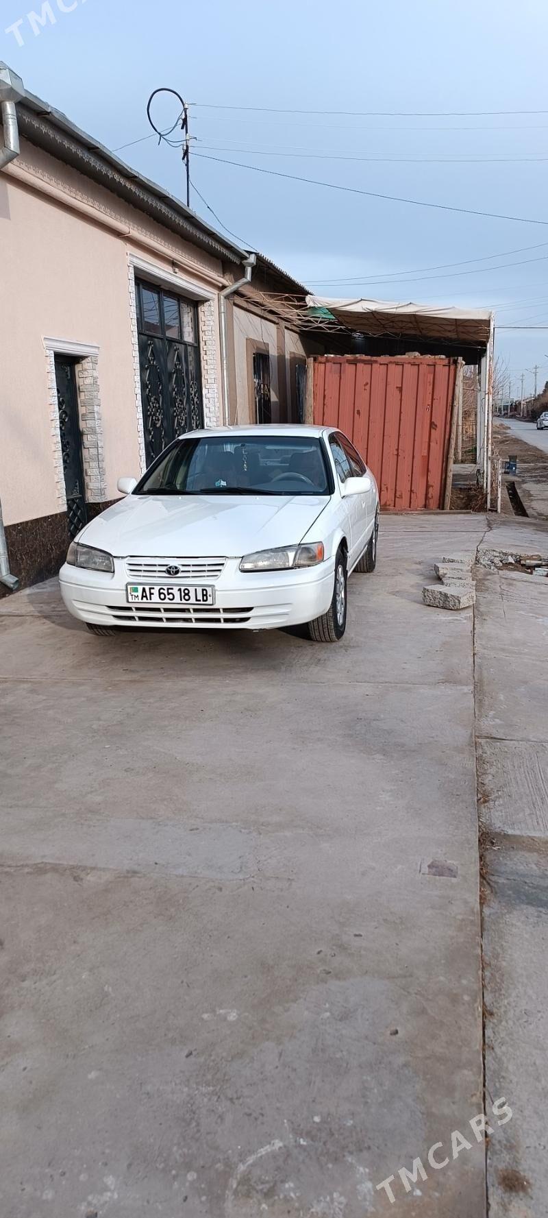Toyota Camry 1999 - 124 000 TMT - Türkmenabat - img 1