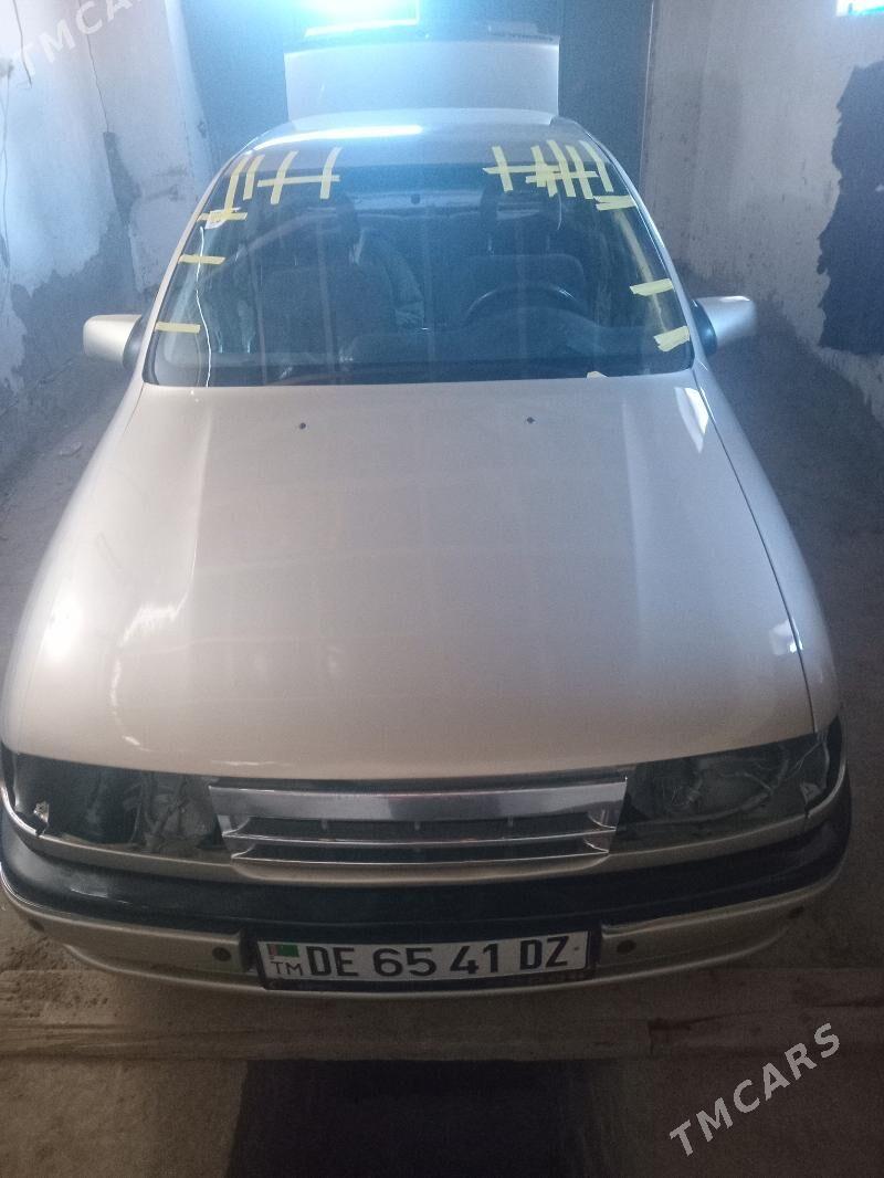 Opel Vectra 1991 - 60 000 TMT - Болдумсаз - img 1