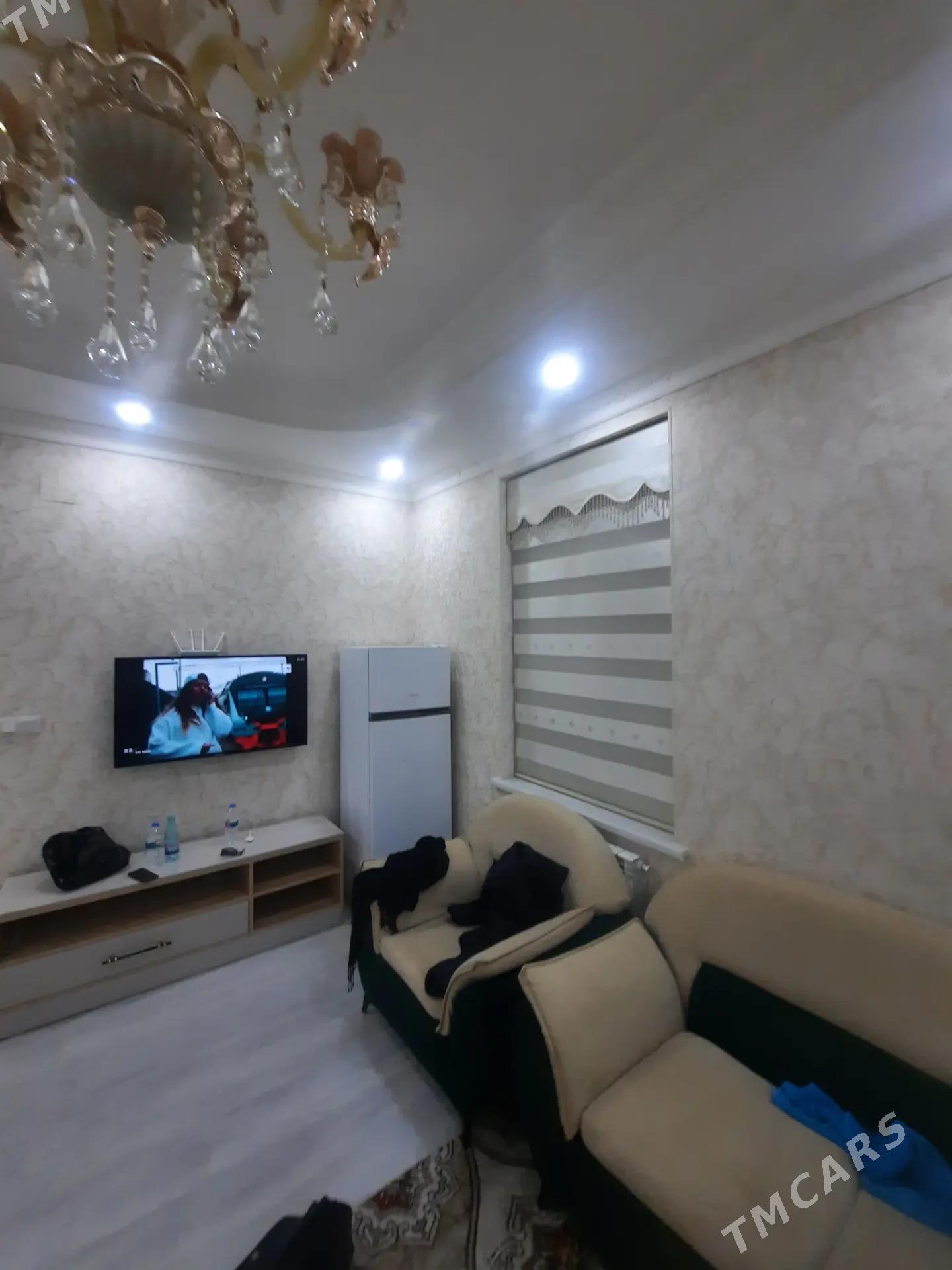 30 mkrn - Aşgabat - img 1