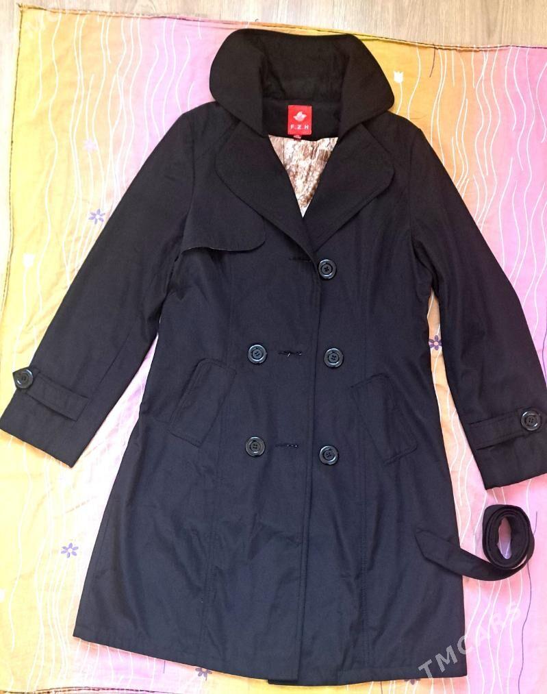 Одежда разная женская - Aşgabat - img 1