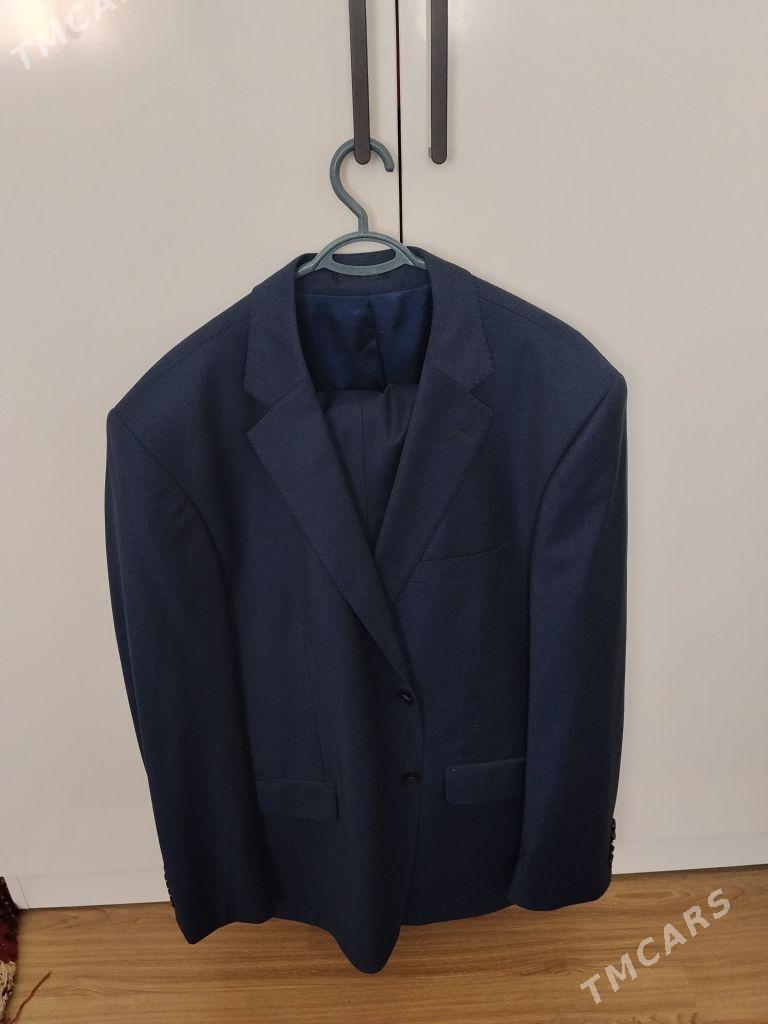 мужской костюм - Ашхабад - img 1