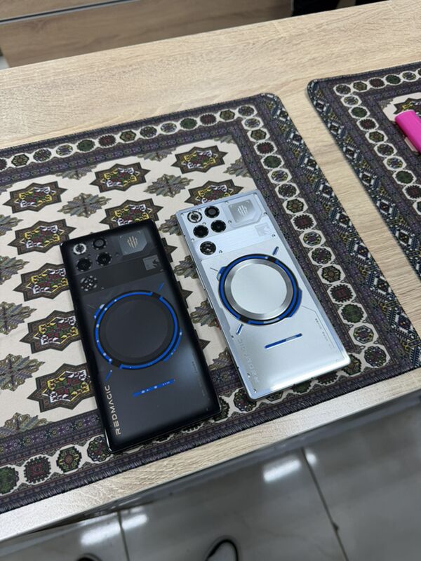 Redmagic 11 Pro Plus - Aşgabat - img 1