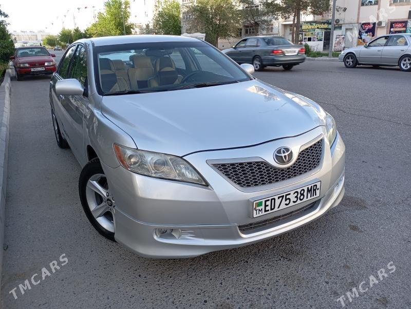 Toyota Camry 2008 - 150 000 TMT - Mary - img 1