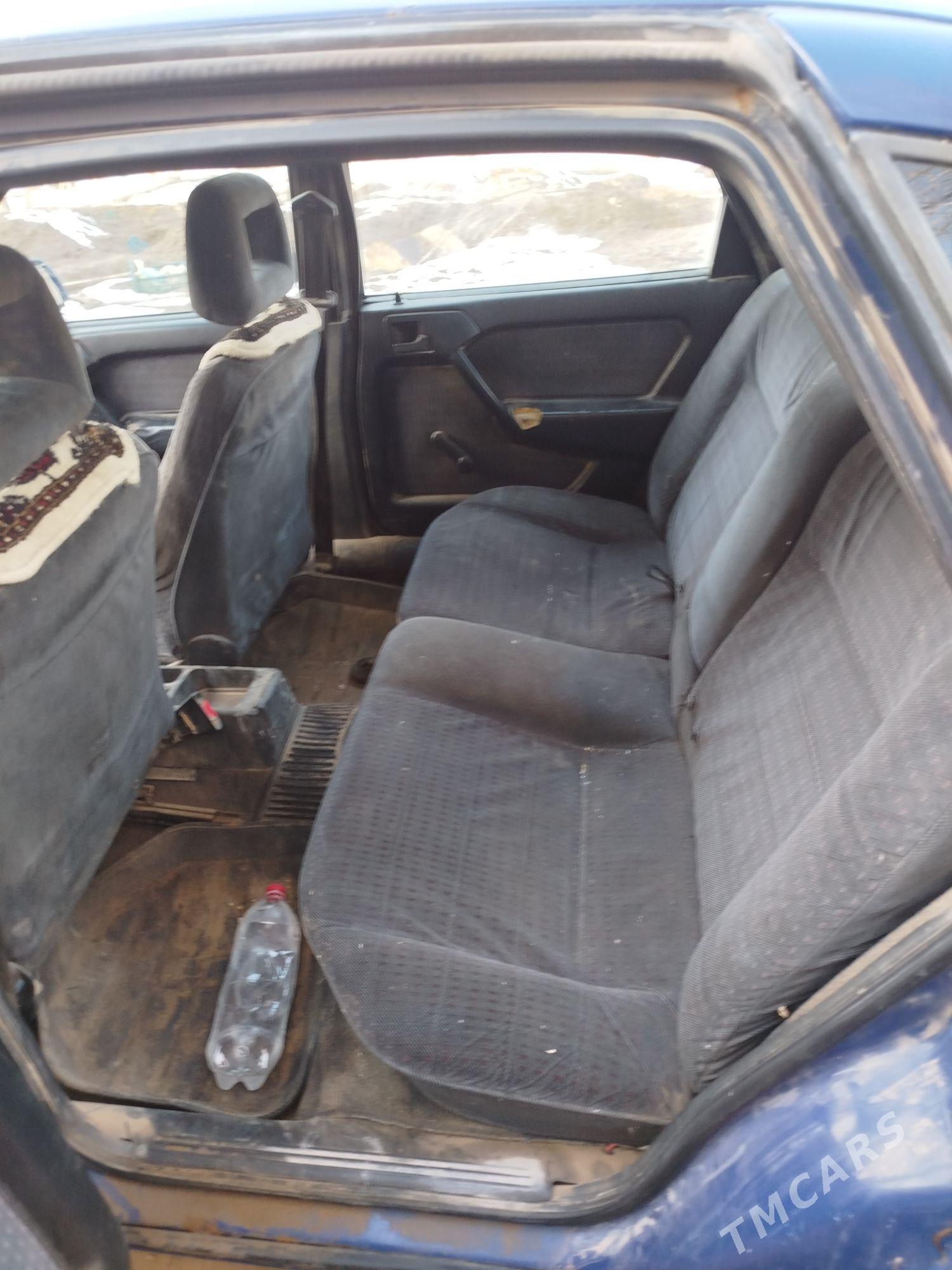 Opel Vectra 1995 - 27 000 TMT - етр. Туркменбаши - img 1