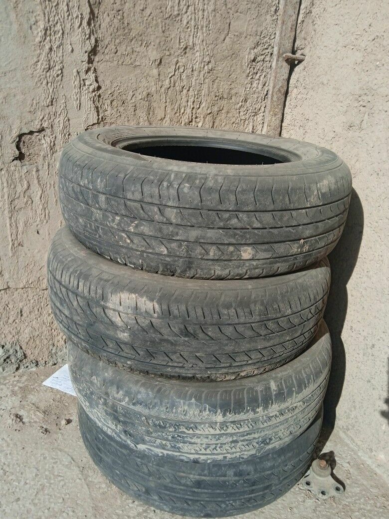 Teker 850 TMT - Şabat etr. - img 1