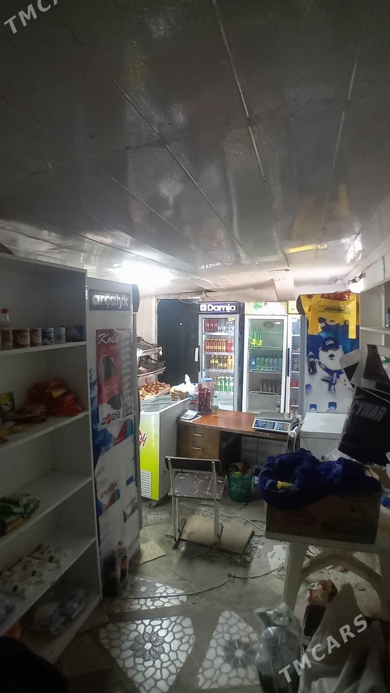 Arenda yer - Köşi - img 1