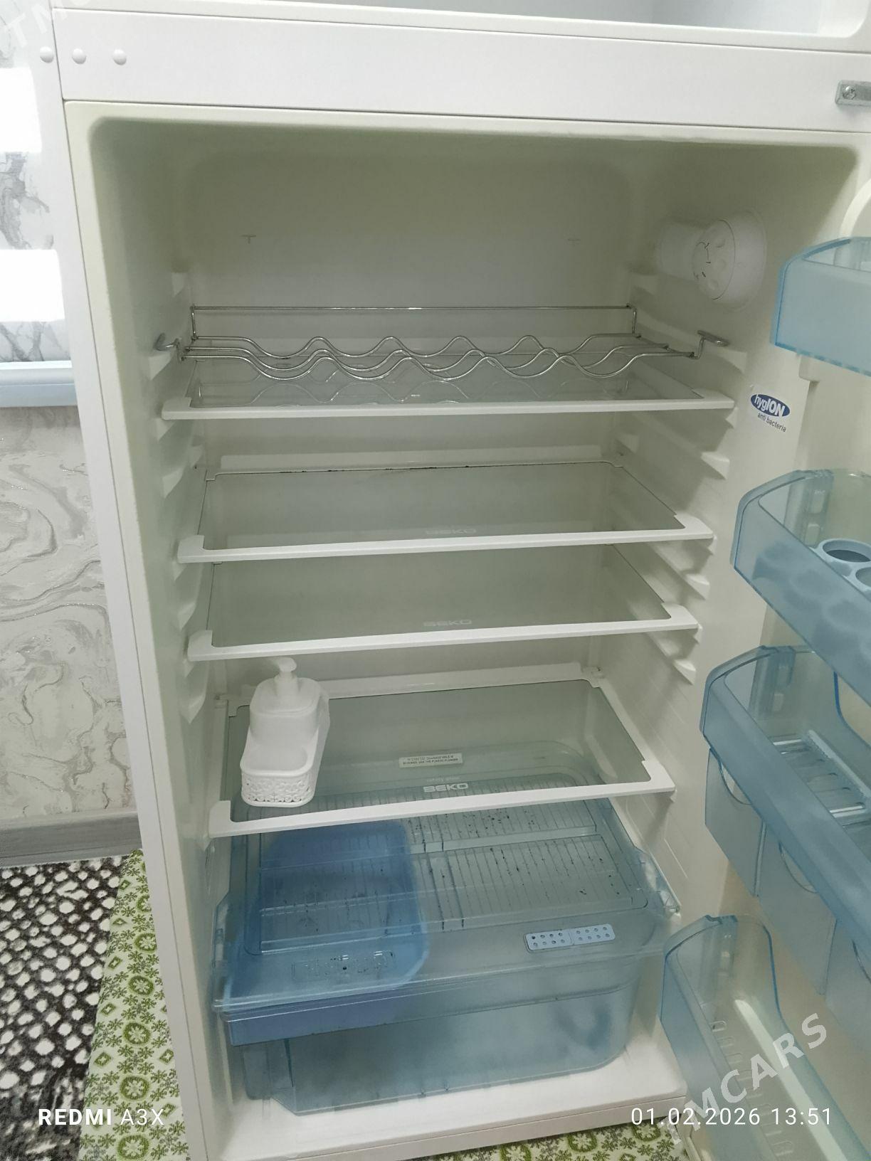 holadilnik - Ашхабад - img 1