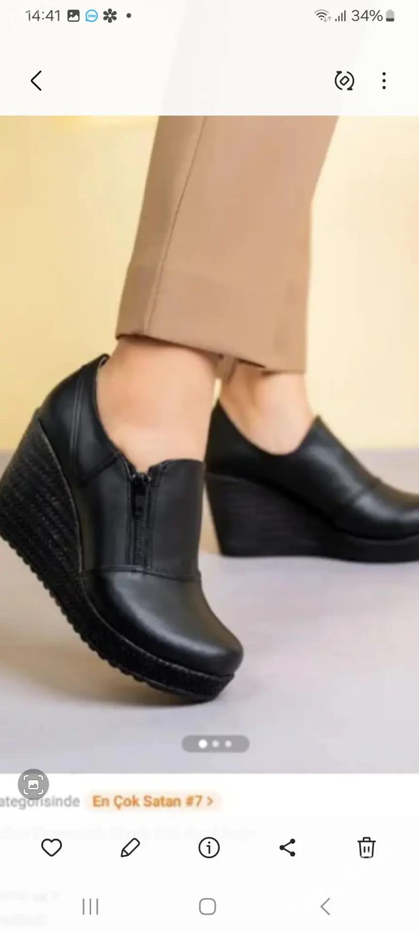 Туфли - Türkmenabat - img 1