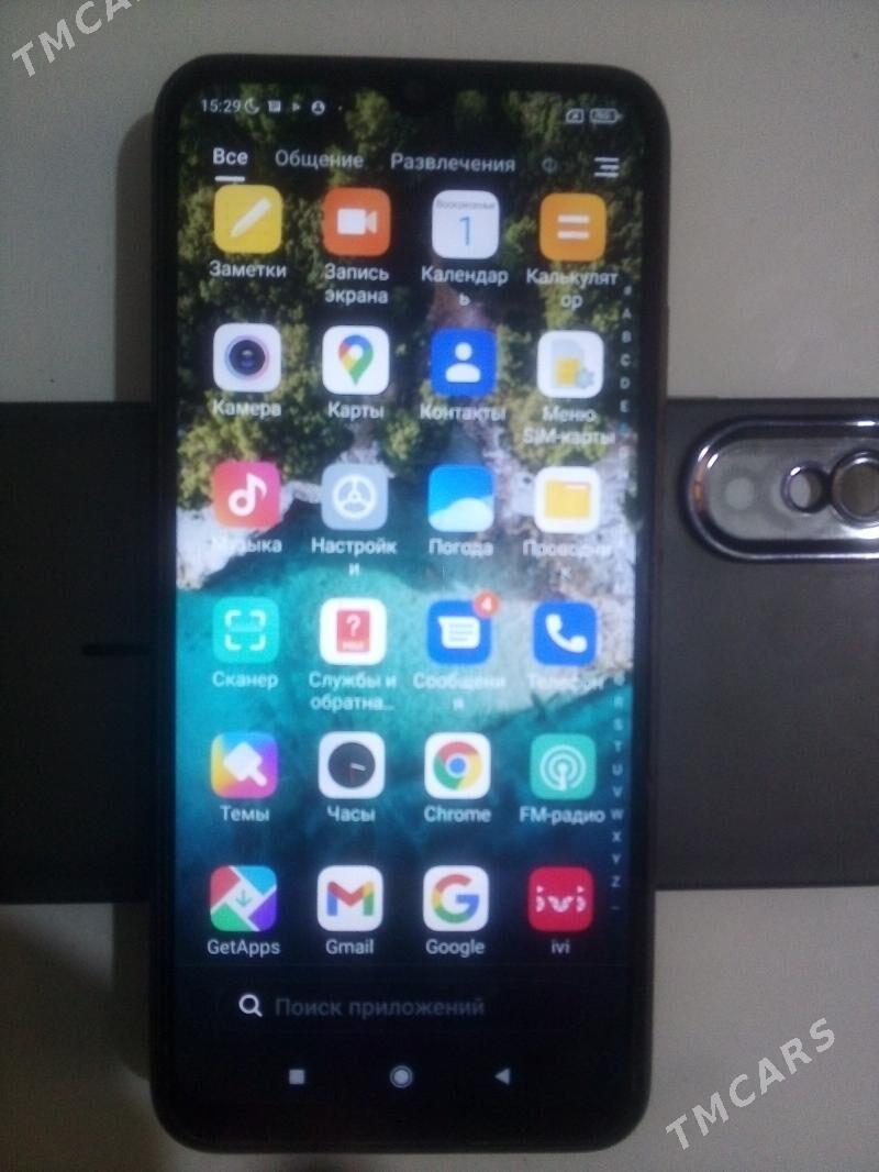 Redmi 9A - Мары - img 1