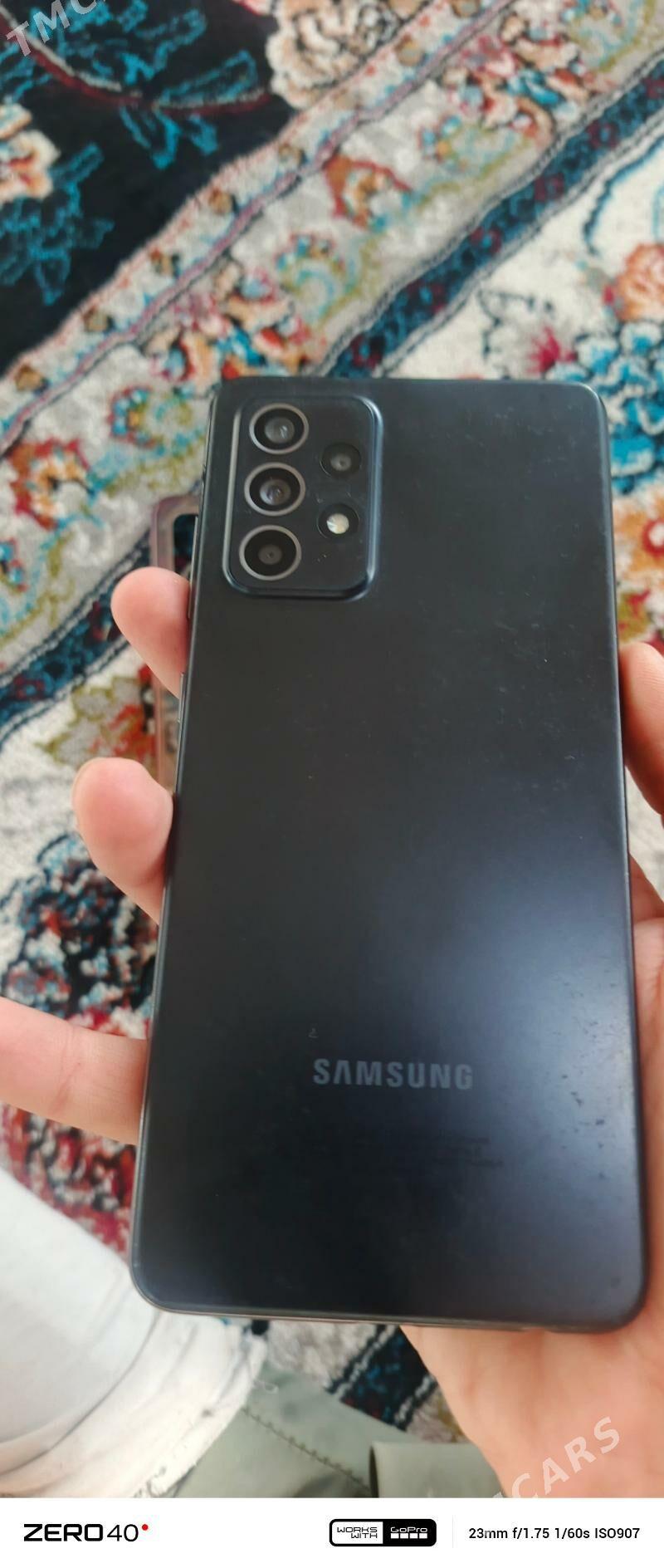 A52 - Бахарден - img 1